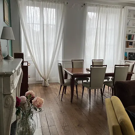 Albuconis 6 deux chambres 100m2 Aubusson  Extérieur photo