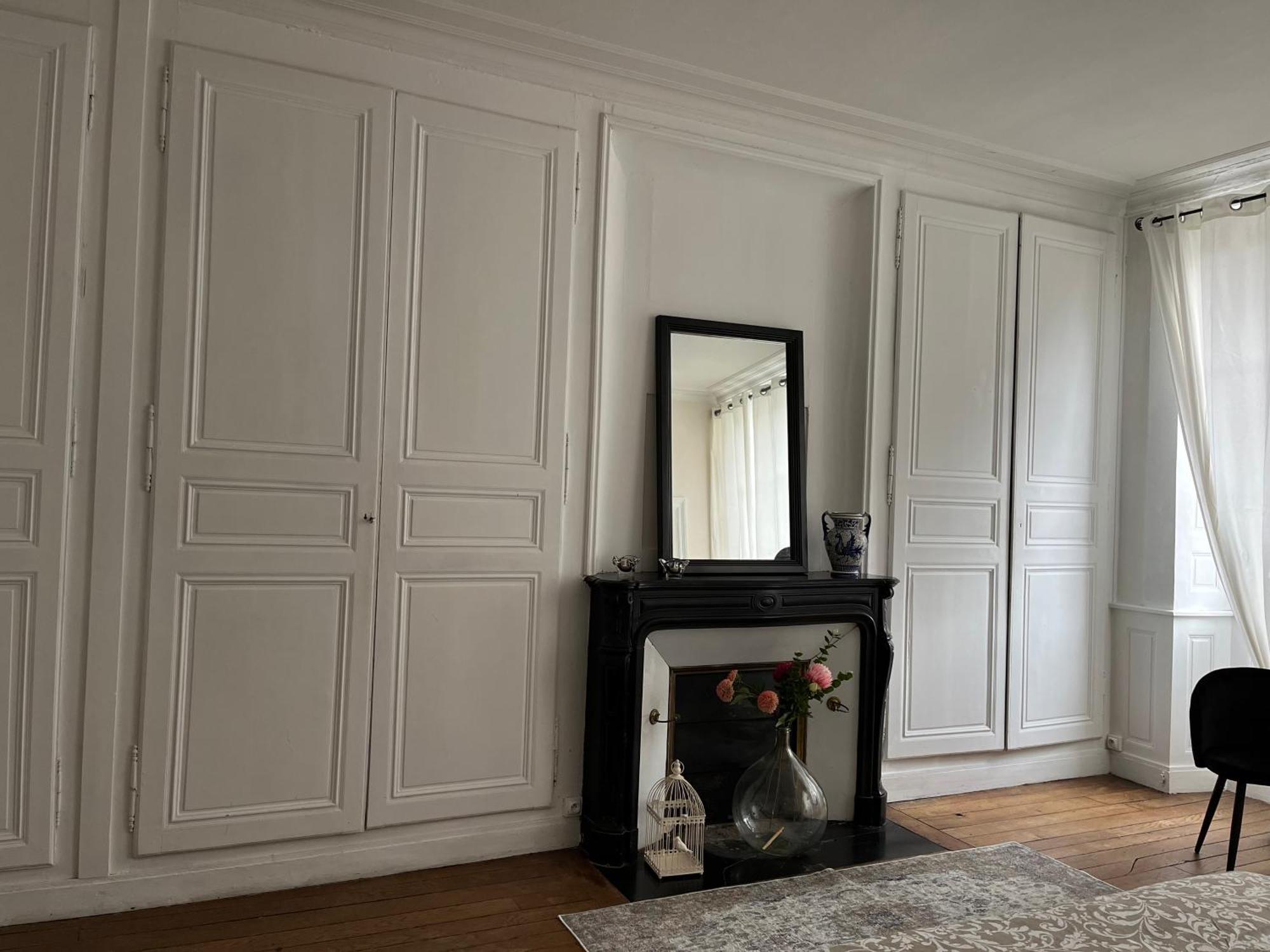 La Louana 2 100 M2 Charme De L Ancien En Coeur De Apartment *