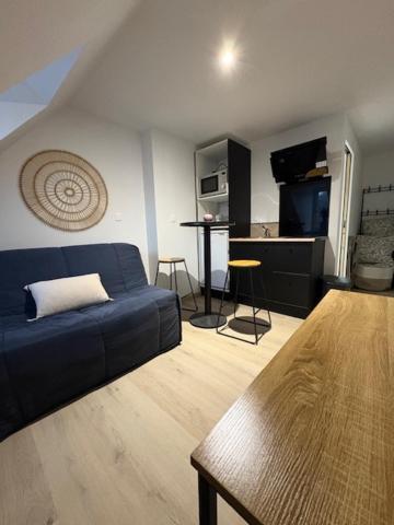La Louana Charme De L'ancien En Coeur De Apartment