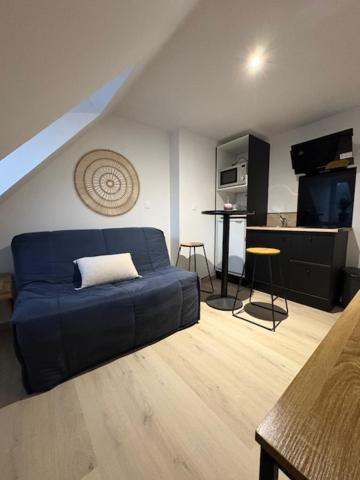 La Louana Charme De L'ancien En Coeur De Apartment
