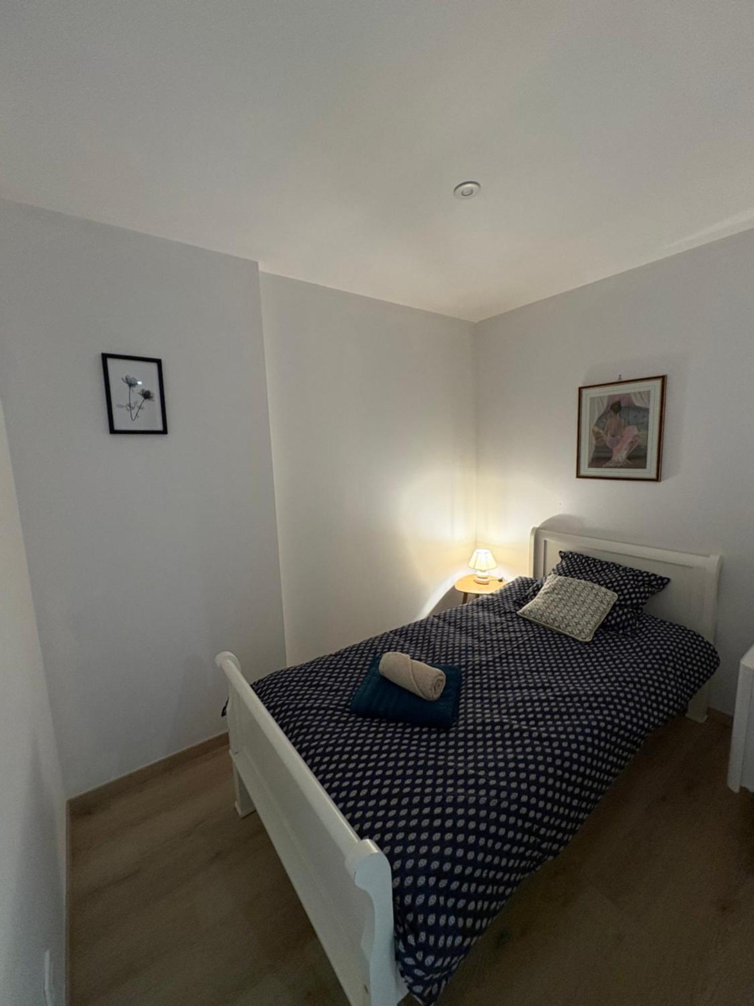 La Louana Charme De L'ancien En Coeur De Apartment