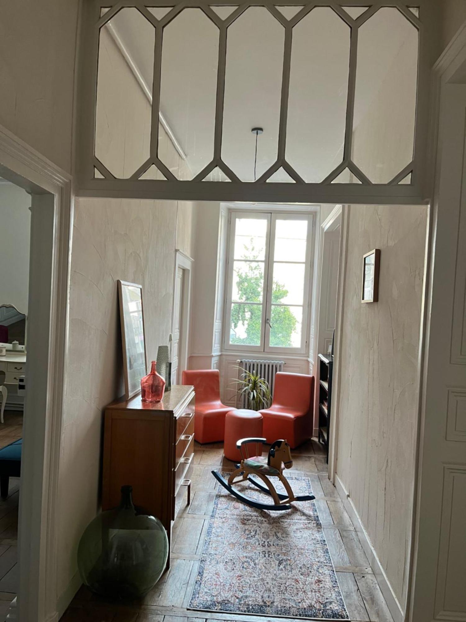 La Louana Charme De L'ancien En Coeur De Apartment