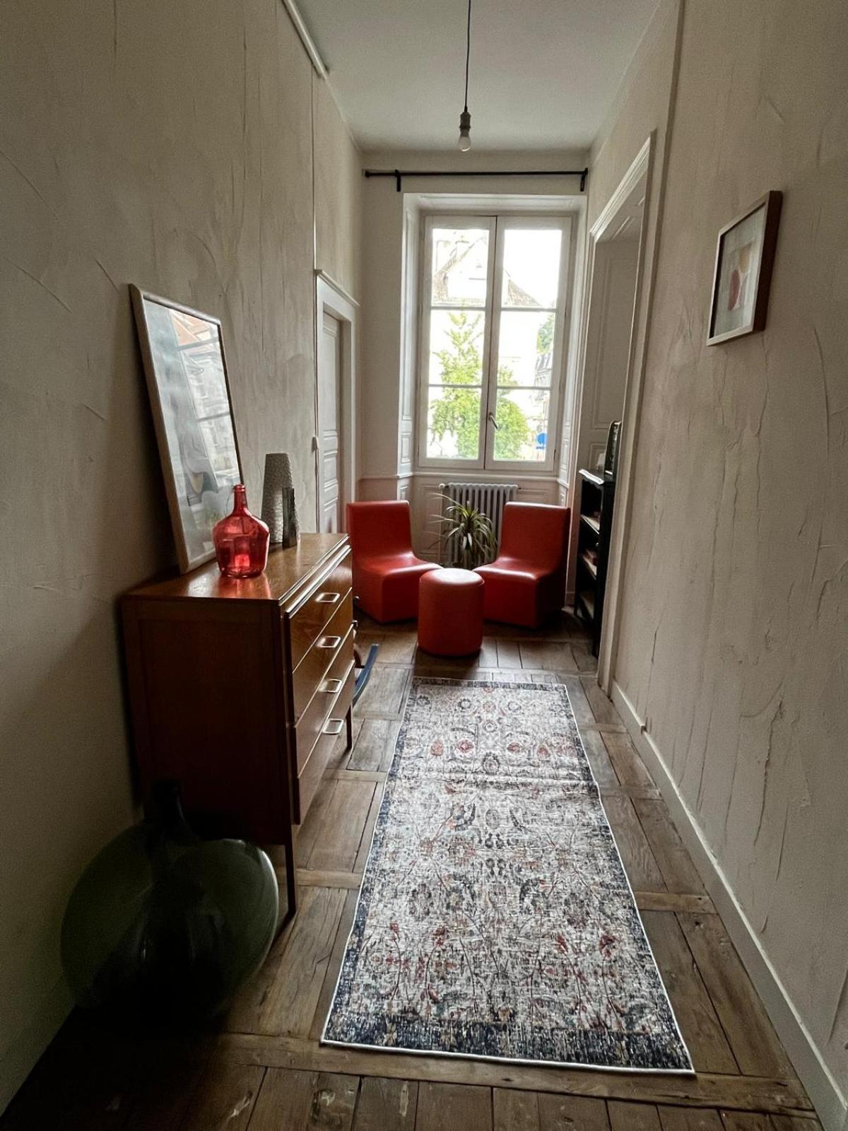 La Louana Charme De L'ancien En Coeur De Apartment